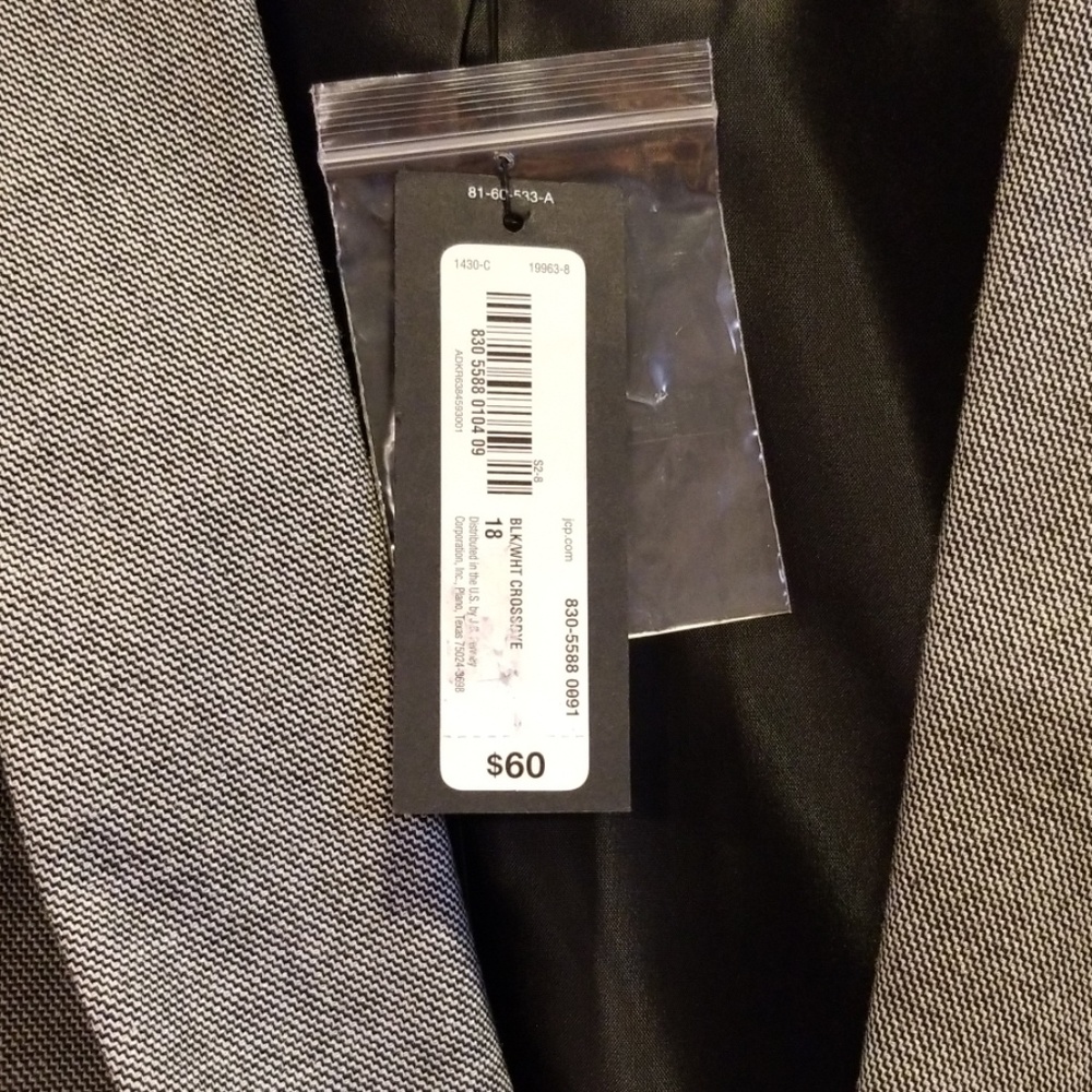 Jacket - Picture 2 of 2